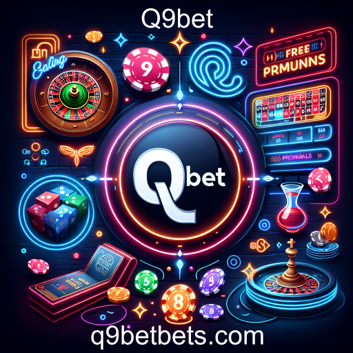Descubra as Melhores Promoções de Jogos no Q9bet
