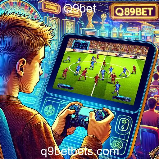 Q9bet
